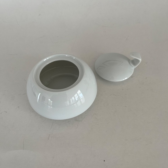 ROSENTHAL STUDIOLINE TAC 2  COVERED SUGAR BOWL - Picture 2 of 4